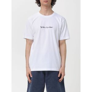 Off-White T-Shirt Men White